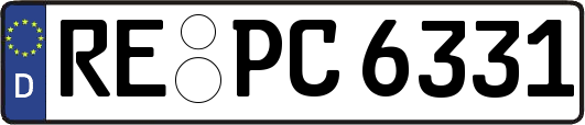 RE-PC6331