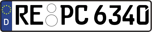 RE-PC6340