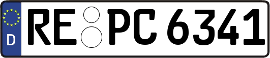 RE-PC6341