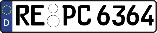 RE-PC6364