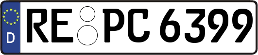 RE-PC6399