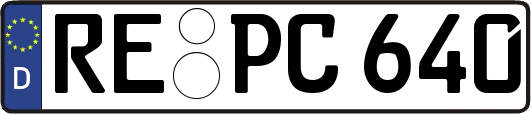 RE-PC640