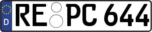 RE-PC644