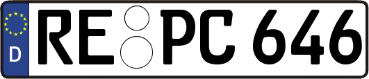 RE-PC646