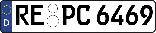 RE-PC6469