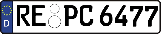 RE-PC6477