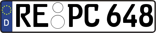 RE-PC648