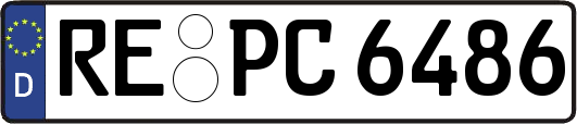 RE-PC6486
