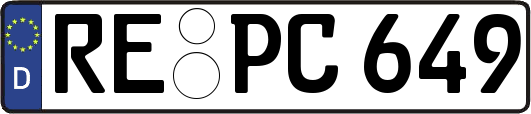 RE-PC649
