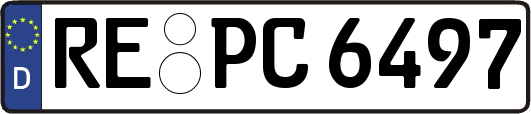 RE-PC6497