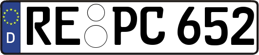 RE-PC652