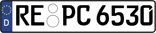 RE-PC6530