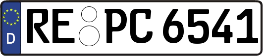 RE-PC6541