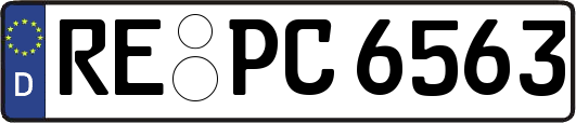 RE-PC6563