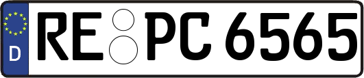 RE-PC6565