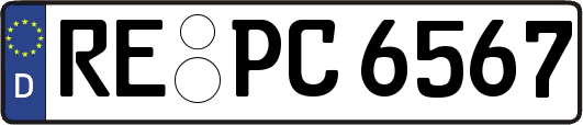 RE-PC6567