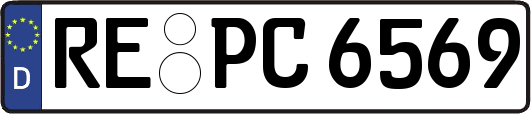 RE-PC6569