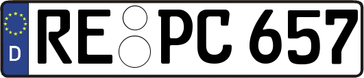 RE-PC657