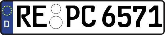 RE-PC6571