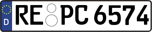 RE-PC6574