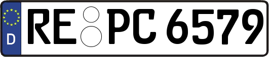 RE-PC6579