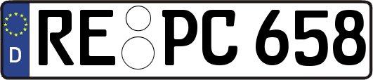 RE-PC658