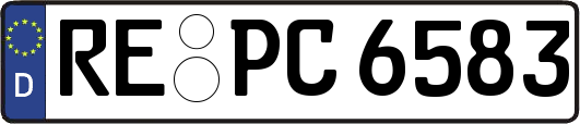 RE-PC6583