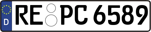 RE-PC6589