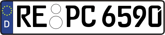RE-PC6590