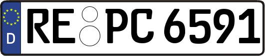 RE-PC6591