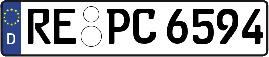 RE-PC6594