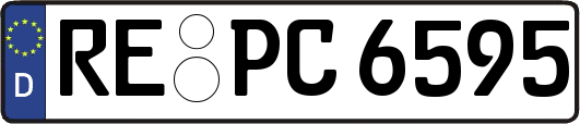 RE-PC6595