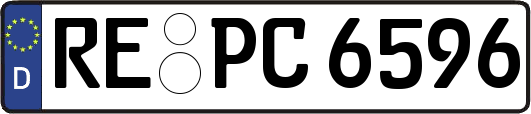 RE-PC6596