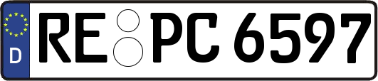 RE-PC6597
