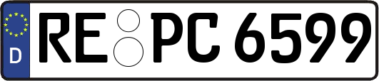 RE-PC6599