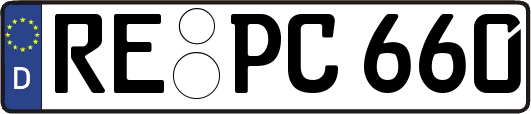 RE-PC660