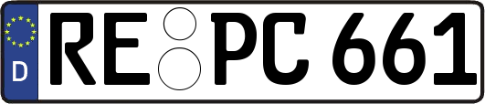 RE-PC661