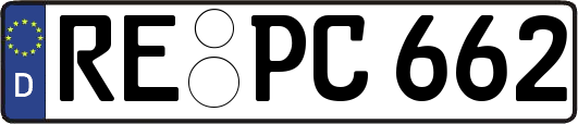 RE-PC662
