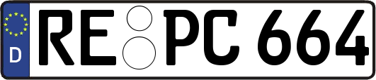 RE-PC664