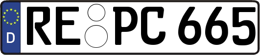 RE-PC665