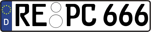 RE-PC666
