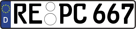 RE-PC667
