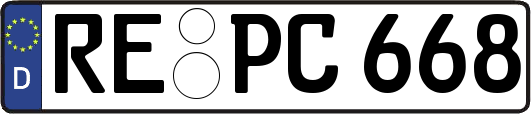 RE-PC668