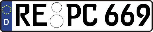RE-PC669