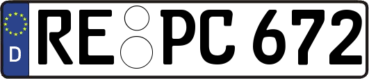 RE-PC672