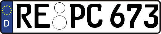 RE-PC673