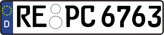 RE-PC6763