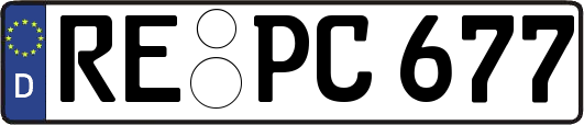 RE-PC677