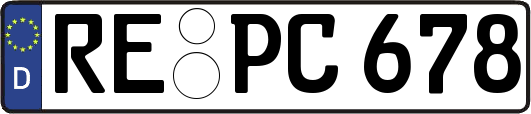 RE-PC678