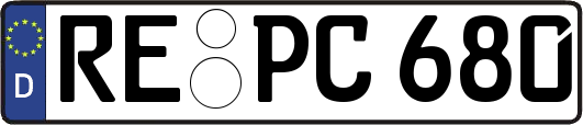 RE-PC680
